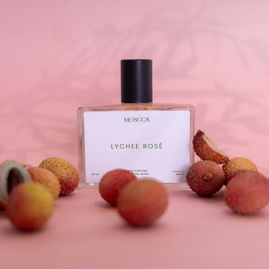 Lychee Rosé