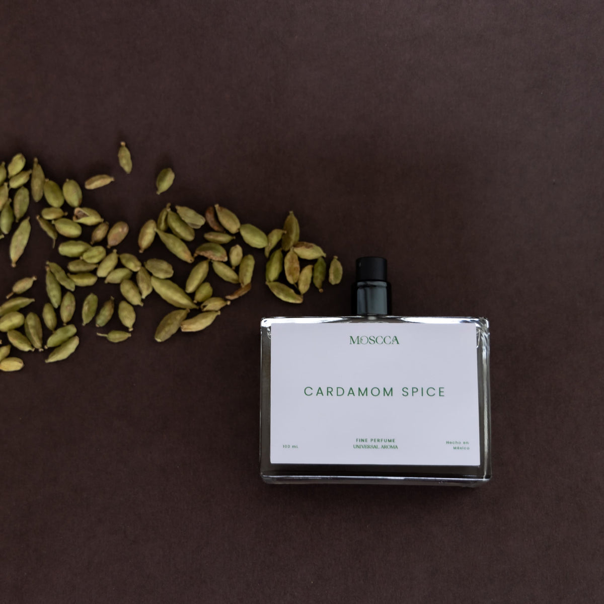 Cardamom Spice