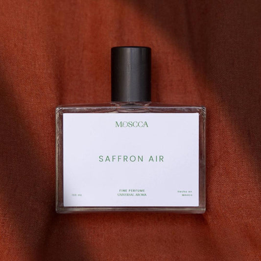 Saffron Air
