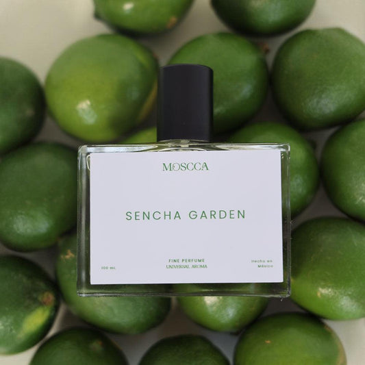 Sencha Garden