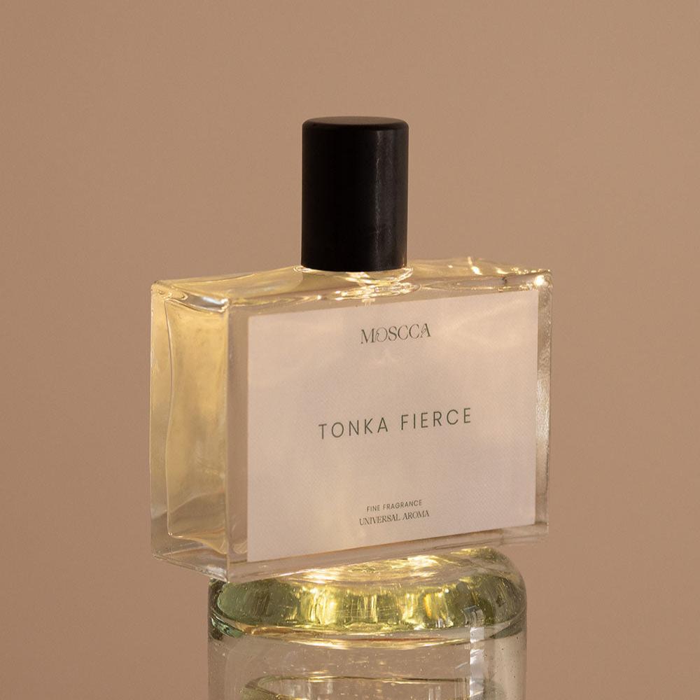 Tonka Fierce