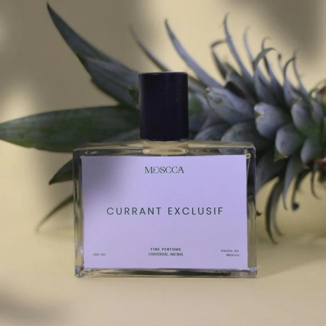 Currant Exclusif