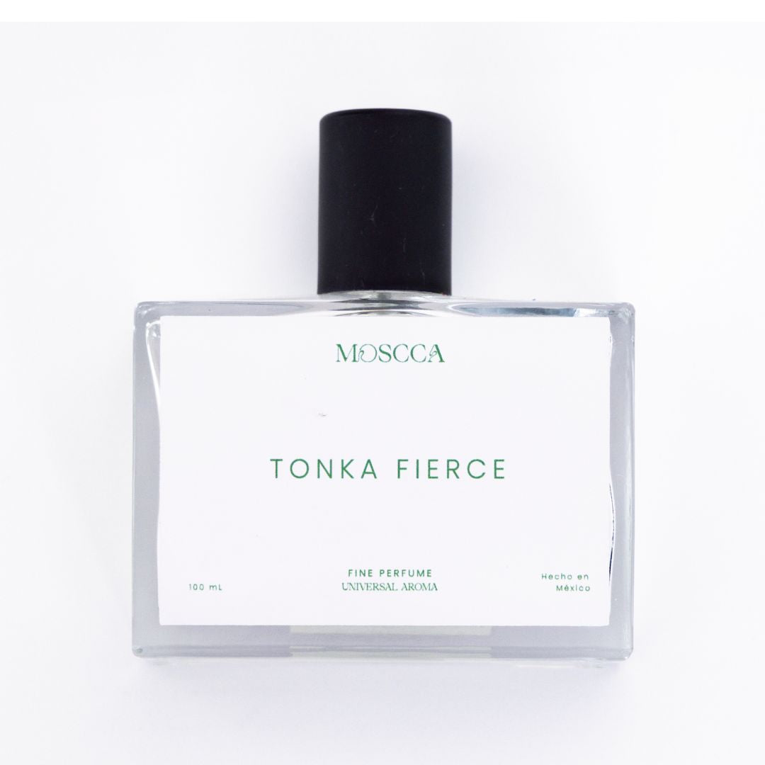 Tonka Fierce