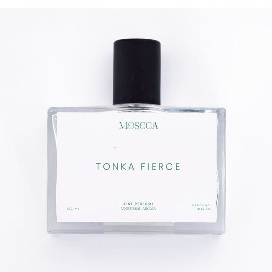 Tonka Fierce