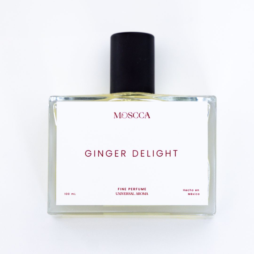 Ginger Delight