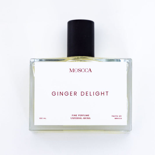 Ginger Delight