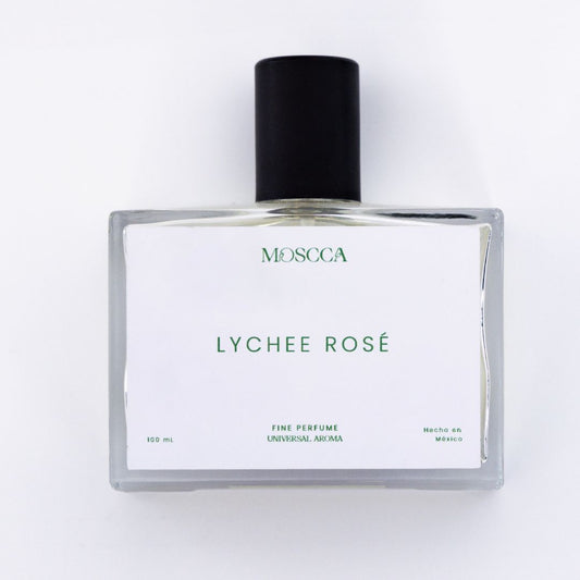 Lychee Rosé