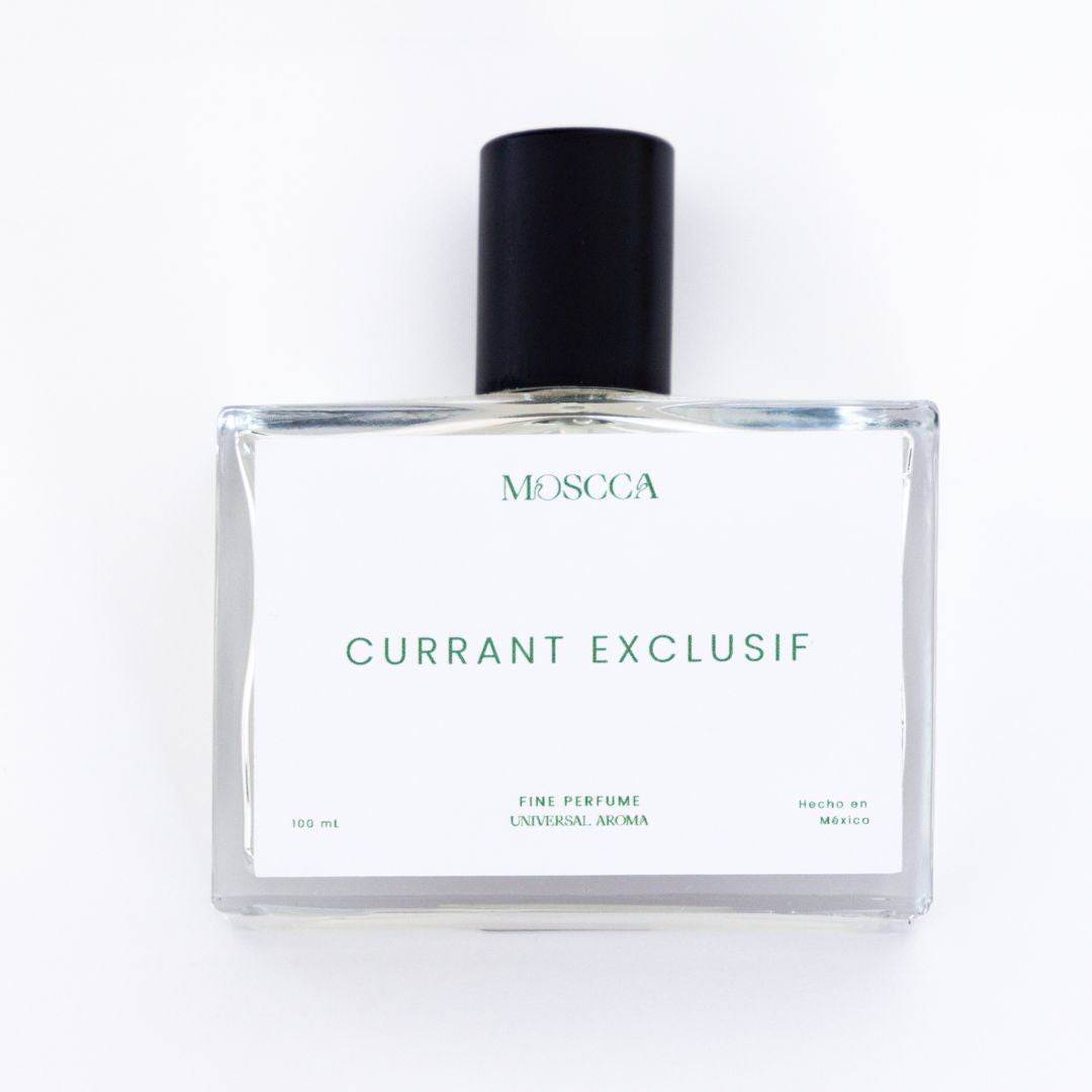Currant Exclusif