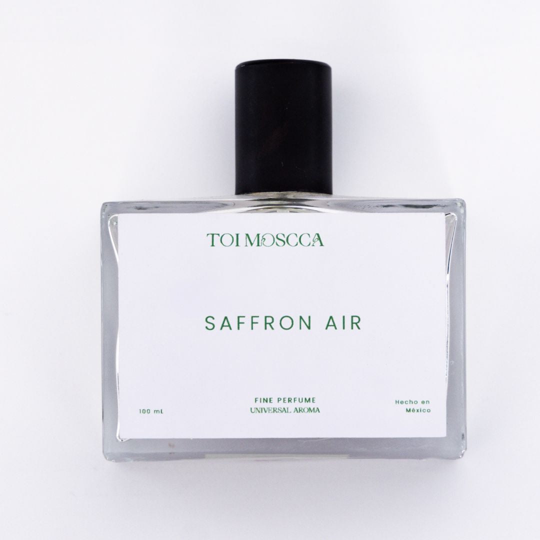 Saffron Air