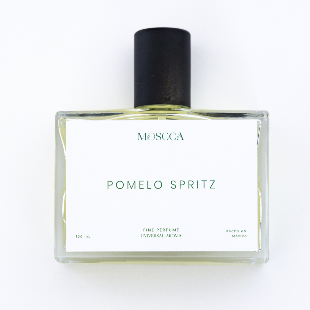 Pomelo Spritz