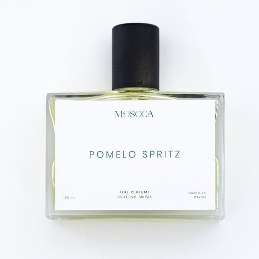 Pomelo Spritz