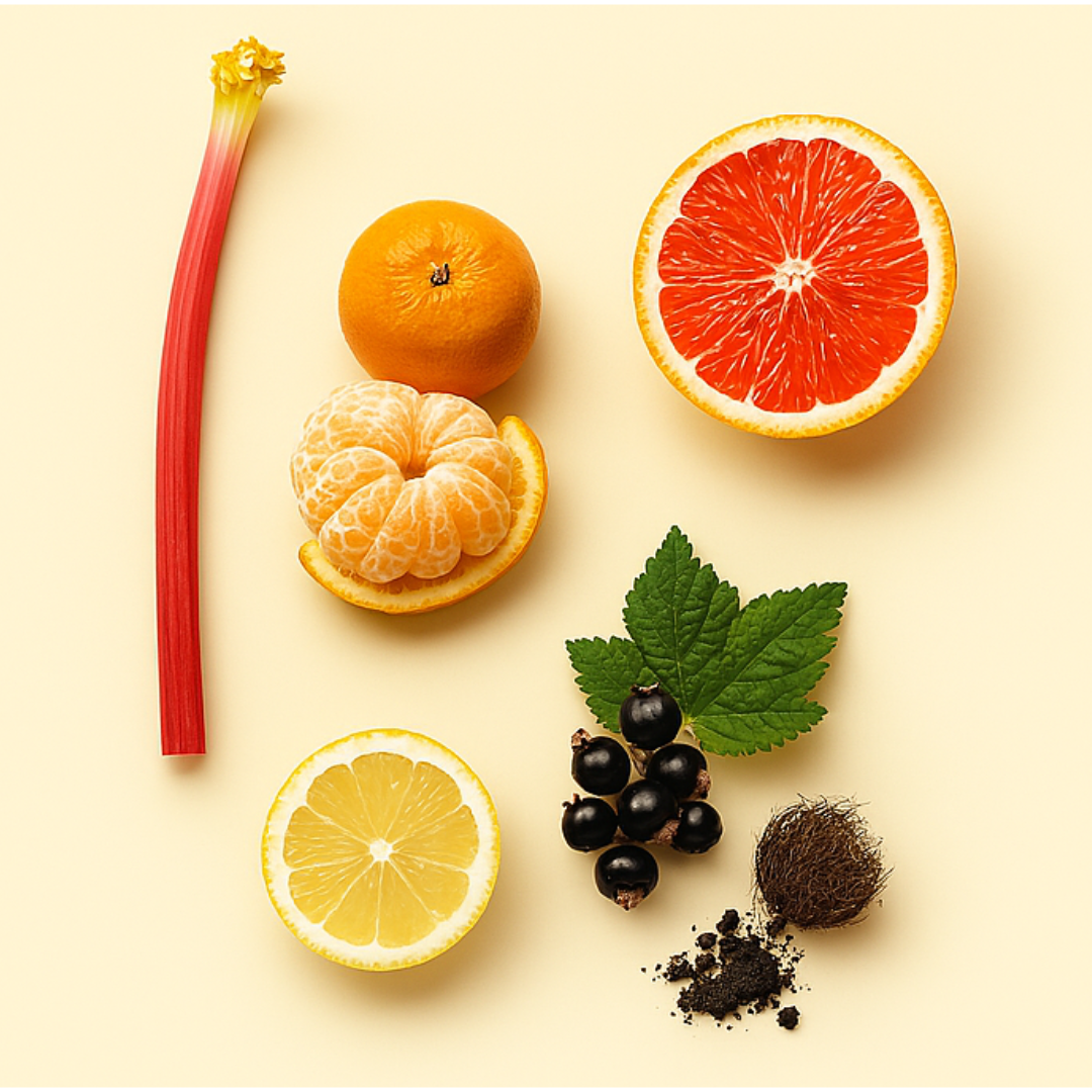 Pomelo Spritz