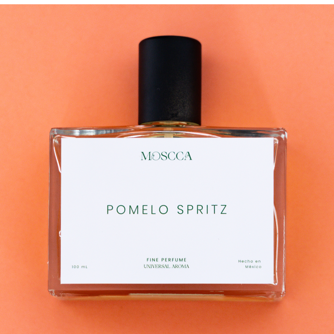 Pomelo Spritz