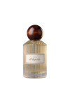 La botella de El Capricho.